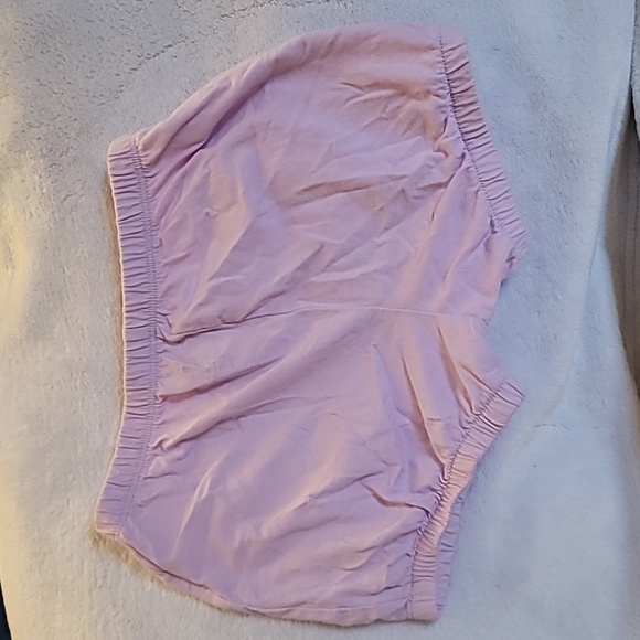 Baby Gap, Pink, Bubble Shorts,-Size 5 Years-Elastic waist and legs - Picture 4 of 5